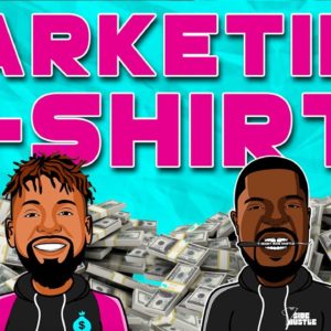 How To Market Your Custom T-Shirt Business | How To Market Your Clothing Brand