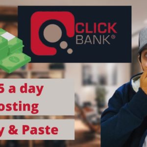 How To Make Money On Clickbank FAST | Generate a Ton of Traffic Without Creating Any Contents 😀🚀