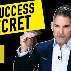 #1 Success Secret Nobody Shares