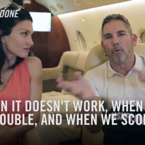 24 Hours In the Life of Entrepreneur Grant Cardone -