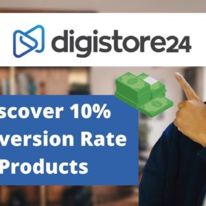 How To Find Winning Products Through Digistore24 Marketplace | Find $100 A Day Products Easily 😉💰