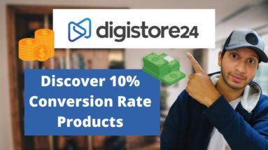 How To Find Winning Products Through Digistore24 Marketplace | Find $100 A Day Products Easily 😉💰