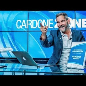 3 Facts About Money that Could Make You Wealthy - Grant Cardone