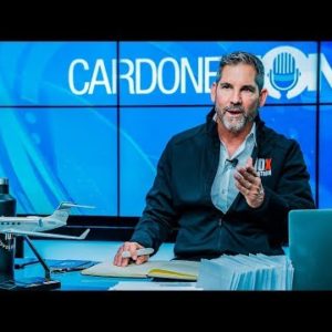 3 Targets You Need in 2019 -- Cardone Zone