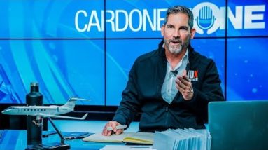 3 Targets You Need in 2019 -- Cardone Zone