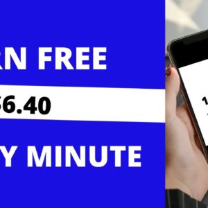 Earn $ 6.40+ every minute For Free Copy and Pasting Links ( Make money online 2021)