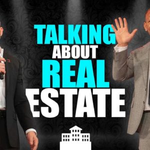 A Rod & Grant Cardone Talk Real Estate