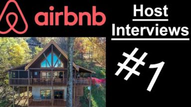 Airbnb Business - Host Interviews - #1