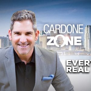 All Things Real Estate - Cardone Zone LIVE!