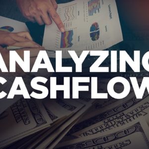 Analyzing Cash Flow - Real Estate Investing Made Simple with Grant Cardone