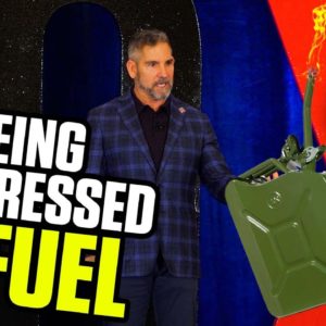 Are you suppressed? - Grant Cardone