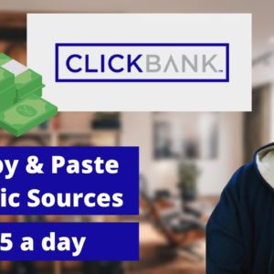 Step-by-Step Clickbank Affiliate Marketing Tutorial | Fastest Way to $100/day 🚀😀