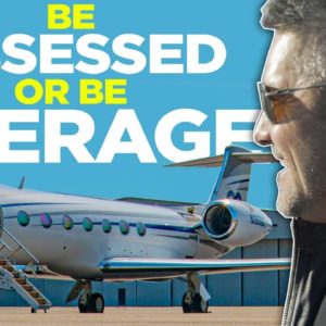 Be Obsessed Or Be Average - Grant Cardone