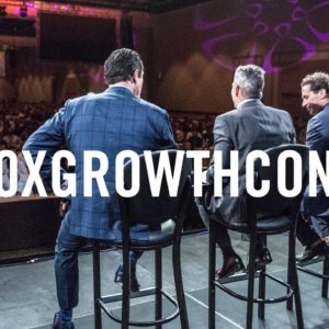 Billion Dollar Business Q&A Session at 10X GrowthCon