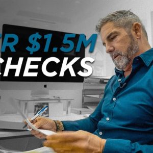 Cardone Capital EXPOSED