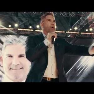 Changes Start With What You Do - Grant Cardone