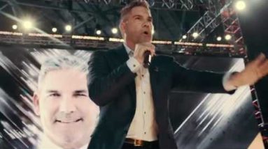 Changes Start With What You Do - Grant Cardone