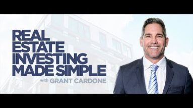 Find Deals for $50,000 - Real Estate Investing Made Simple With Grant Cardone