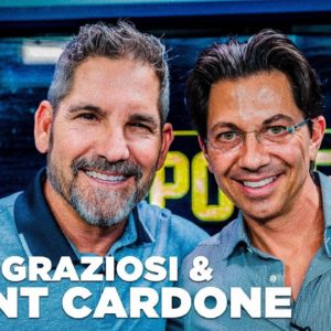 Dean Graziosi & Grant Cardone Talk Success in Real Estate - Power Players