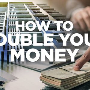 Double Your Money -- Real Estate Investing Made Simple