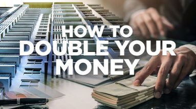 Double Your Money -- Real Estate Investing Made Simple