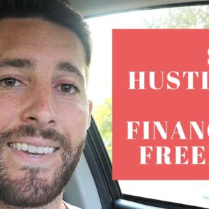 EPISODE 1 - Side Hustling to Financial Freedom - Starting with $500