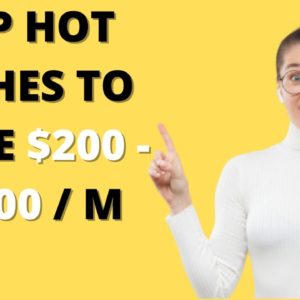 5 Activity Books Hot Niches  🔥 To Make $200 - $3000 Per Month | SUPER HOT Amazon KDP Niches