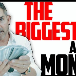 Facts about Money - Grant Cardone