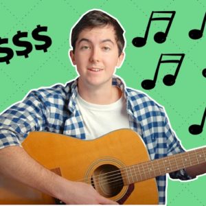 Flipping Guitars - The Best Side Hustle NOBODY Talks About