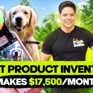 From Shark Tank to $250K/Year eCommerce Business (Pt. 1)