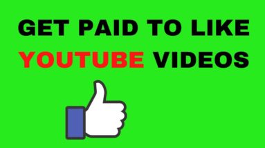 Get Paid Per Like ($10K PER MONTH) Free Cash App | Free PayPal Money 2021