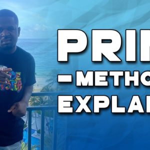 How To Choose The Right Print Method! (Print Methods Explained: Sublimation DTF Supacolor DTG)