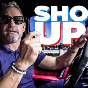 Grant Cardone #1 Success Tip