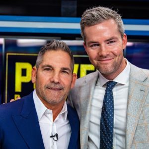 Grant Cardone Interviews Million Dollar Listing's Ryan Serhant