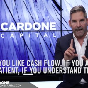 Grant Cardone Private Equity Fund Manager