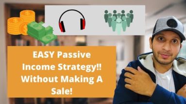 How to make passive income with Audiobooks (EASY Method) 🚀 | Earn $10 Every Hour Passively! 😱💰