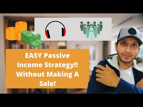 How to make passive income with Audiobooks (EASY Method) 🚀 | Earn $10 Every Hour Passively! 😱💰