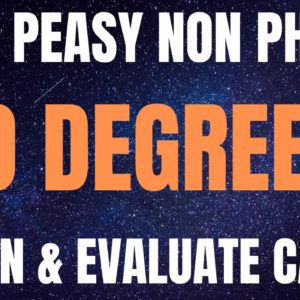 Easy Peasy Non-Phone | No Degree | Listen & Evaluate Calls | Best Non Phone Work From Home Job