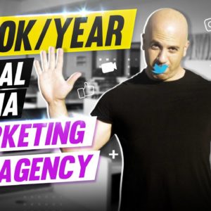 How Jason Built $500K/Year Social Media Marketing Agency