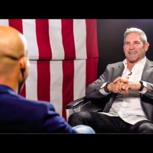 How to Build Wealth - Grant Cardone