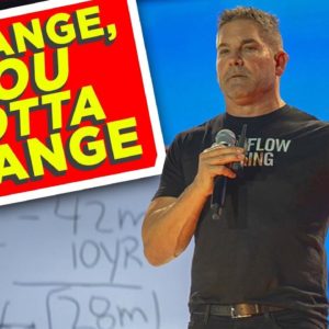 How to Change - Grant Cardone