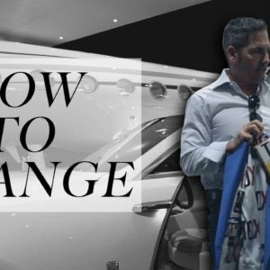 How to Change  - Grant Cardone