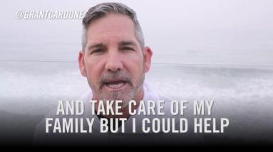 How to Get Anything You Want in Life - Grant Cardone