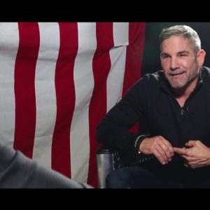 How to get anything you want in life or business- Grant Cardone