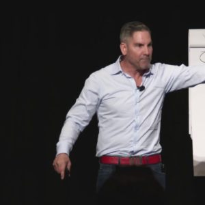 How to Make Decisions Fast- Grant Cardone