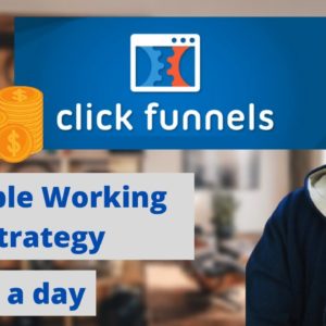 How To Make Money With Clickfunnels