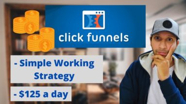 How To Make Money With Clickfunnels