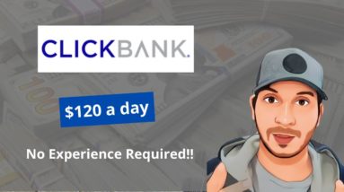 How to promote Clickbank products? | Earn $50 a day doing this!!