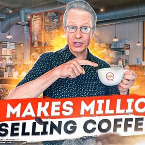 How To Start A 7-Figure Coffee Business