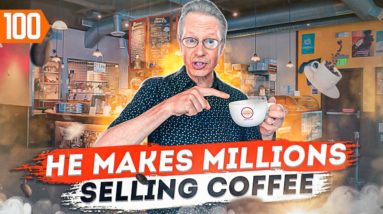 How To Start A 7-Figure Coffee Business